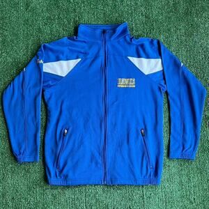 Hawks Swimming & Diving Jacket, Men's Medium